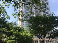-复旦大学光华楼