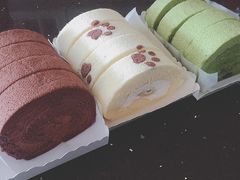 -卷时·瑞士卷·生日蛋糕(大望路店)