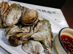 清蒸生蚝-威海渔村(静安旗舰店)