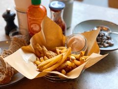 薯条-RAC BAR(安福路店)