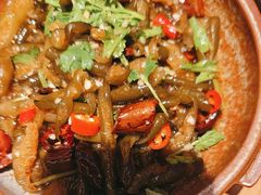 -肉串汪(月坛店)