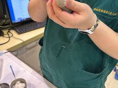 -雨林宠物医院 非犬猫异宠专科