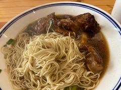 -天天鲜面馆(衡山路店)