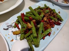 -火啫啫·粤式啫啫煲(南通首店)