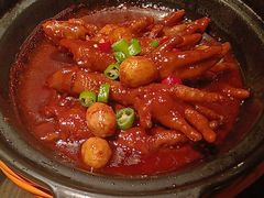 -永安水煮活鱼·仪征菜(仪征奥林匹克店)