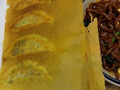 -海富荣·锅贴·陕菜家常菜(阳光城店)