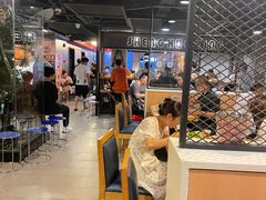 大堂-圣火营自助烤肉(南京东路店)