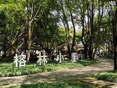 -江心屿景区