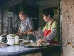 -安庆柴火馄饨(马道街店)