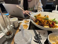 -川成元·麻辣香锅(凯德MALL西直门店)