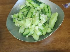 -老虎滩大连海鲜烧烤(水游城店)
