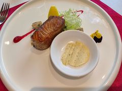 -马克西姆餐厅(崇文门店)