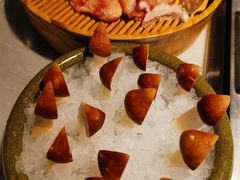 -尚尚仙·酸汤猪手·猪肚鸡火锅(华联万柳购物中心店)