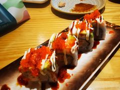 -Top House日式料理(茸北店)