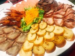 熟食拼盘-盈春大饭店(千山路店)