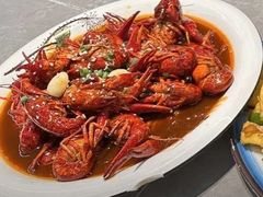 麻辣小龙虾-刘一龙虾.烧烤(理工直营店)
