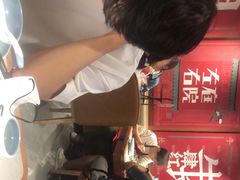 -左庭右院鲜牛肉火锅(环球港店)