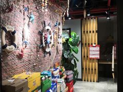 -萃和楼海鲜酒店(汉口路店)