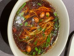 老牌阳春面-A One Kitchen·南京精菜馆(德基广场店)
