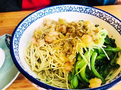 -朱洪元苏式面馆(绿宝广场店)