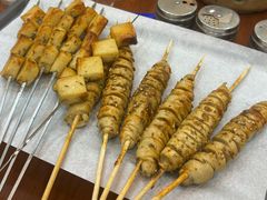 -亿牌牌东北烧烤(怀特店)
