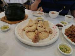 -文记壹心鸡(宝华路店)