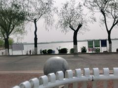 -丁香湖公园