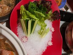 -潞州宴(清华店)