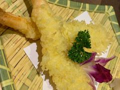 -割烹旭日本料理(龙湖狮山天街店)