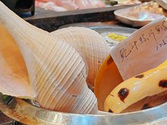 -长平肥姐白粥·海鲜打冷
