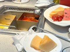 -海底捞火锅(大融城店)