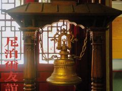 -大钟寺古钟博物馆