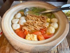 -永安鱼庄·镇江菜(东吴路店)