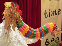 -好友缘酒家(会展中心店)