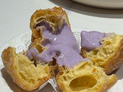 -稻香海鲜饭店(第一国际店)