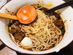 -麻婆婆白家肥肠粉(海岸城店)