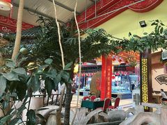 -和源祥·日照菜扛把子(万平口一店)