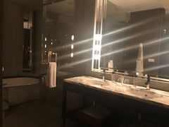 -上海柏悦酒店