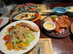 -马迭尔德式西餐精酿啤酒屋(中央大街店)