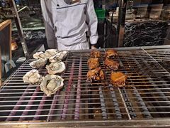 -南通滨江洲际酒店-西集自助餐厅