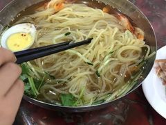 -西塔大冷面(市府大路店)