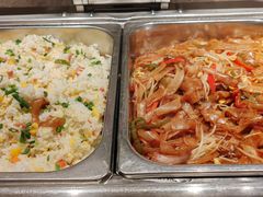 -成都天府丽雅酒店-宽窄店丽悦餐厅