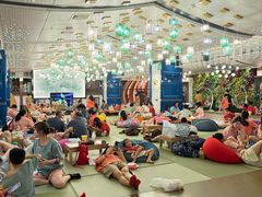 -青水瓦台汤泉(未央店)