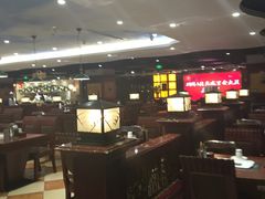 -比亚森自助烤肉料理(裕华店)
