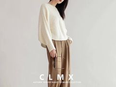 -CLMX(新天地凯德晶萃广场店)