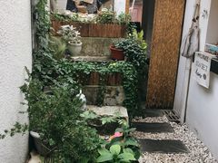 -About Bistro關於·泰式家庭料理