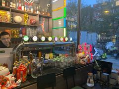 -京狮炙燥·精酿烧烤(首经贸店)
