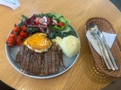 -sugarman espresso素饮糖人高新咖啡工厂