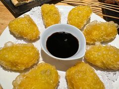 -郭靖内蒙菜·烤全羊·烧烤(望京旗舰店)
