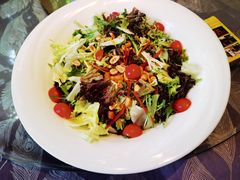 -大树头森林餐厅(番禺广场店)